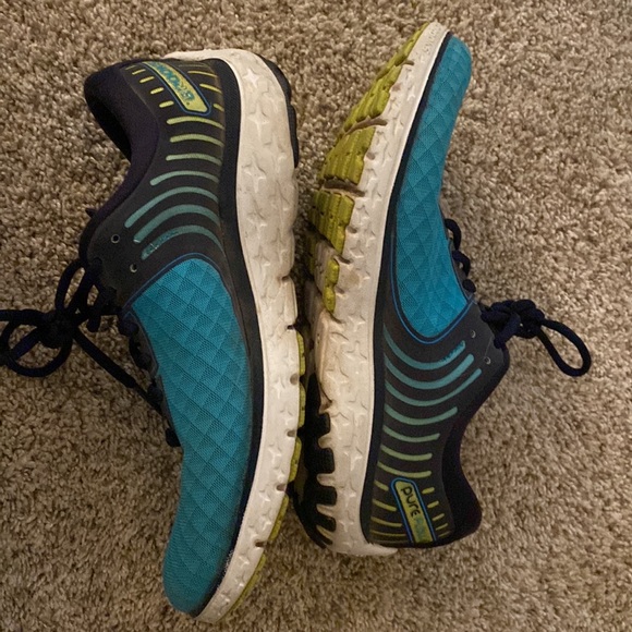 Brooks pureflow 6 running shoe - Picture 3 of 6